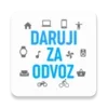 Daruji za odvoz