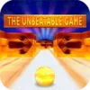 The Unbeatable Game