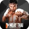 Muay Thai - Fighting Clash