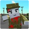 Blocky Zombie Survival 2