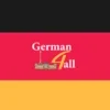 German for all