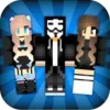 HD Skins for Minecraft 128x128