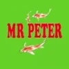 Mr Peter