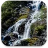 Real Waterfall Live Wallpaper