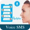 Write SMS by Voice: Translator