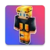 Naruto Skins For Minecraft PE