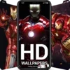 Iron Man Wallpapers