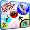 Angry Animal Bubble Shooter