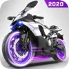 Speed ​​Moto Dash