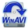 WinAVI Video Converter