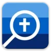 Logos Bible Study App