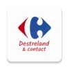 Carrefour Destreland & Contact