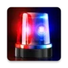 police light