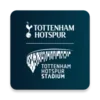 Official Spurs + Stadium App