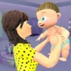 Virtual Mom Baby Care