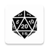 RPG Simple Dice