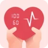 Blood Pressure App: Bp Log