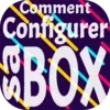 Configurer sa BOX