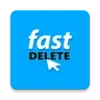 Fast Delete