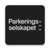 Parkeringsselskapet