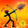 Stickman Arrow Master - Legend