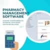 ASTGD Pharmacy Management System