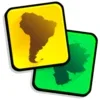 Countries of South America Quiz