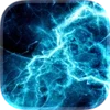 Electric Plasma Live Wallpaper