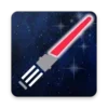 LightSaber simulator