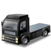 Truck Simulation