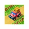 Farm Driver Tycoon