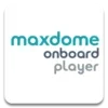 maxdome onboard Player