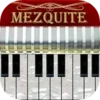 Mezquite Piano Accordion