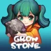 Grow Stone Online