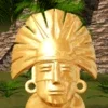 Gold Aztec