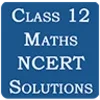 Class 12 Maths NCERT Solutions