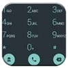 ExDialer AndroidL theme