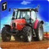 Farm Tractor Simulator 3D