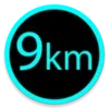 Kilometer Counter