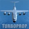 Turboprop Flight Simulator