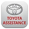 Eurocare Toyota Assistance