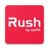 Rush by appiGo