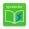 Spreeder - Speed Reading