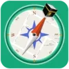 Qibla Compass Pro