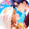 Anime Wedding Makeup - Perfect Bride