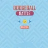 Dodgeball Battle