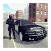 Police Car Chase 3D