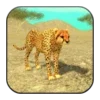 Wild Cheetah Sim