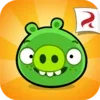 Bad Piggies for Android - An Engaging Platform-Puzzle Game