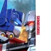 Transformers: Earth Wars